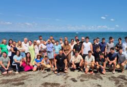 Избор на брачен партньор