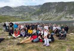 Поход до Седемте рилски езера