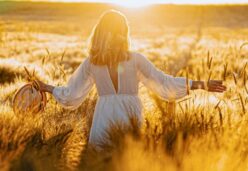 Господ ми даде да разбера