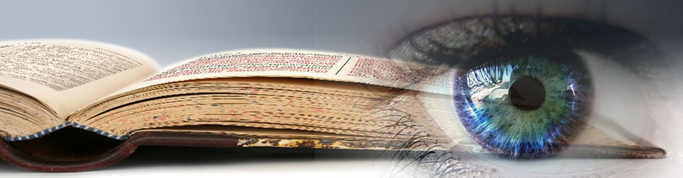 nashi ochi svetlina biblia 1